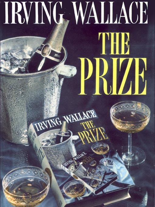 Title details for The Prize by Irving Wallace - Available